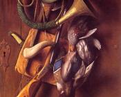 After the Hunt - 威廉·迈克尔·哈尼特